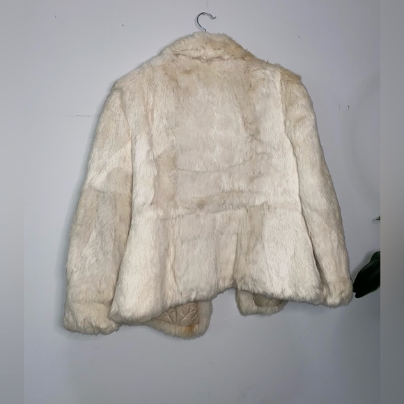 Fur coat - Picture 4 of 5